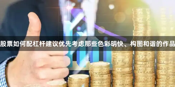 股票如何配杠杆建议优先考虑那些色彩明快、构图和谐的作品